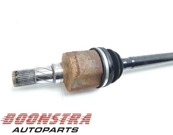 Drive Shaft TESLA Model S (5YJS)