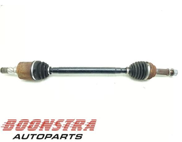 Drive Shaft TESLA Model S (5YJS)