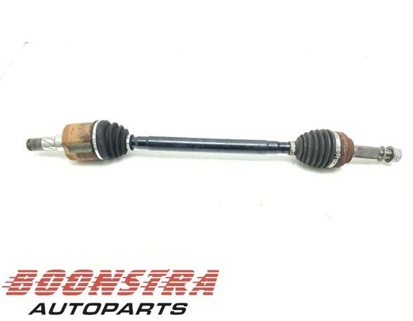 Drive Shaft TESLA Model S (5YJS)