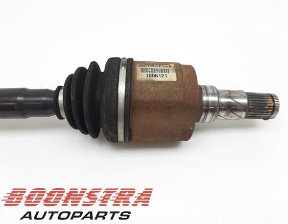 Drive Shaft TESLA MODEL S (5YJS)