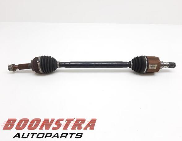 Drive Shaft TESLA MODEL S (5YJS)