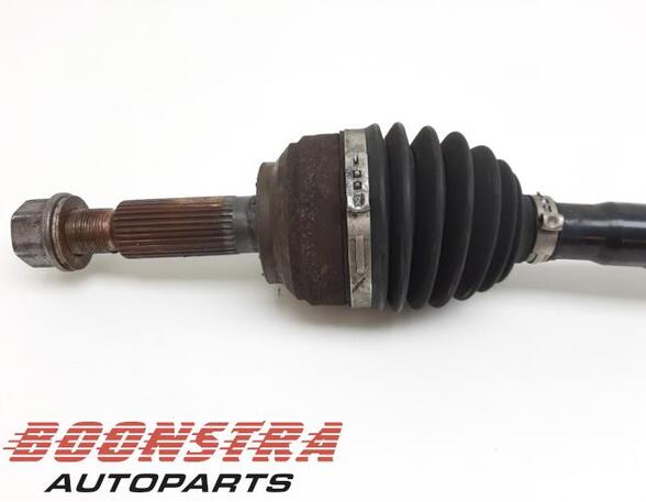 Drive Shaft TESLA MODEL S (5YJS)