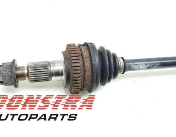 Drive Shaft PORSCHE 911 (996)