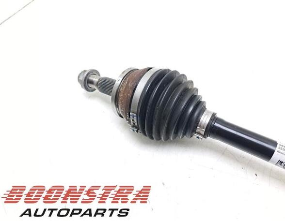 Drive Shaft LYNK & CO 1