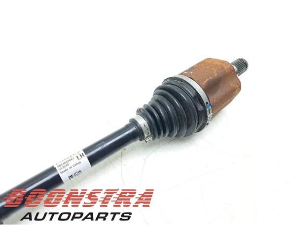 Drive Shaft LYNK & CO 1