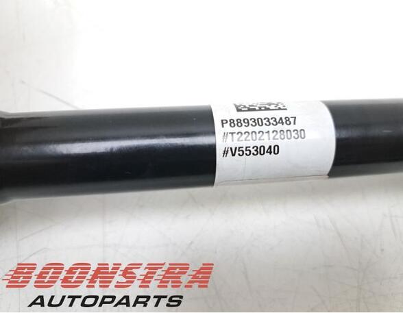 Drive Shaft LYNK & CO 1