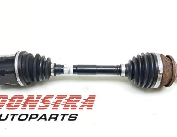 Drive Shaft TOYOTA VERSO (_R2_)