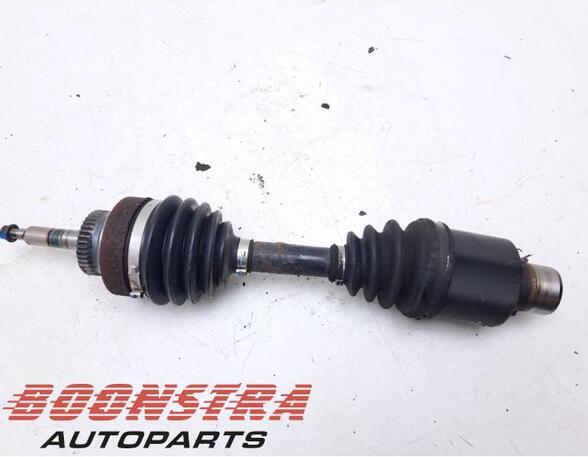 Drive Shaft SSANGYONG REXTON W / REXTON