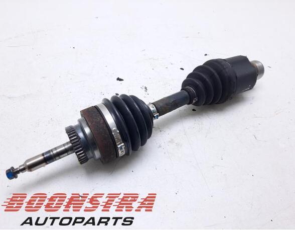 Drive Shaft SSANGYONG REXTON W / REXTON