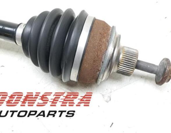 Drive Shaft PORSCHE CAYENNE (9YA), PORSCHE CAYENNE Coupe (9YB), OPEL ASTRA G Estate (T98)