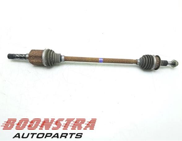 Drive Shaft FORD MONDEO V Hatchback (CE)