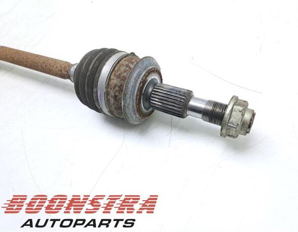 Drive Shaft FORD MONDEO V Hatchback (CE)