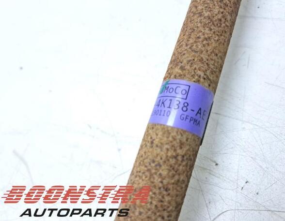 Drive Shaft FORD MONDEO V Hatchback (CE)