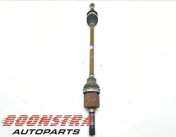 Drive Shaft FORD MONDEO V Hatchback (CE)