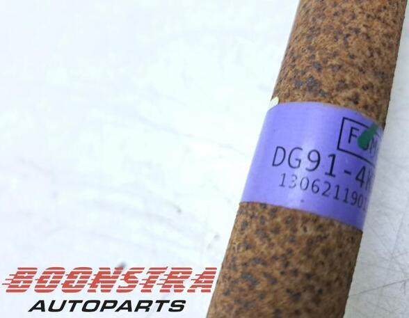 Drive Shaft FORD MONDEO V Hatchback (CE)