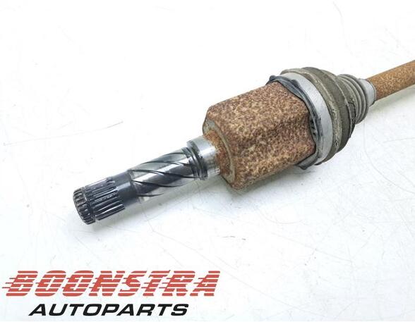 Drive Shaft FORD MONDEO V Hatchback (CE)