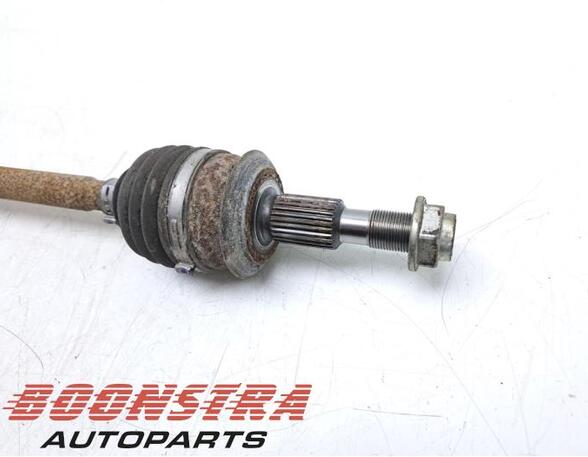 Drive Shaft FORD MONDEO V Hatchback (CE)