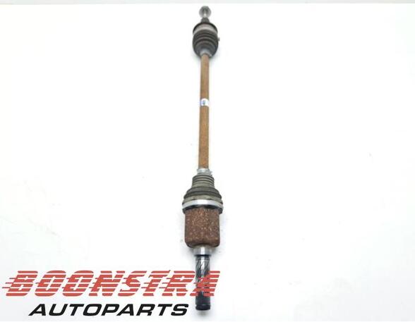 Drive Shaft FORD MONDEO V Hatchback (CE)