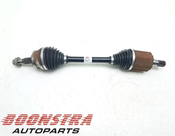 Drive Shaft LYNK & CO 1