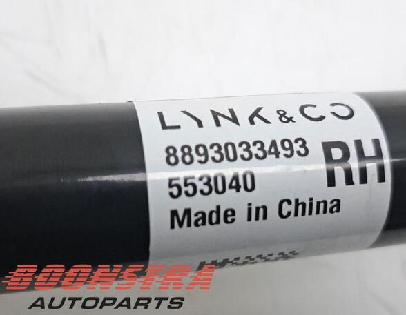 Drive Shaft LYNK & CO 1