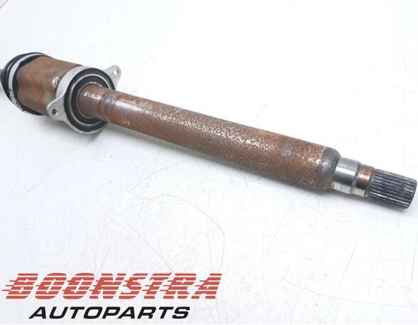 Drive Shaft LYNK & CO 1