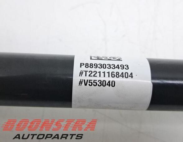 Drive Shaft LYNK & CO 1