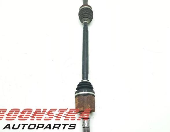 Drive Shaft TESLA MODEL S (5YJS), TESLA MODEL X (5YJX)