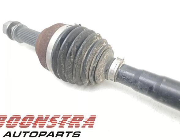 Drive Shaft TESLA MODEL S (5YJS), TESLA MODEL X (5YJX)