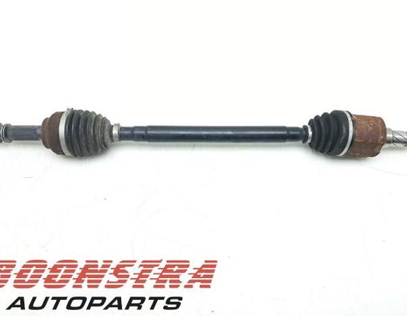 Drive Shaft TESLA MODEL S (5YJS), TESLA MODEL X (5YJX)