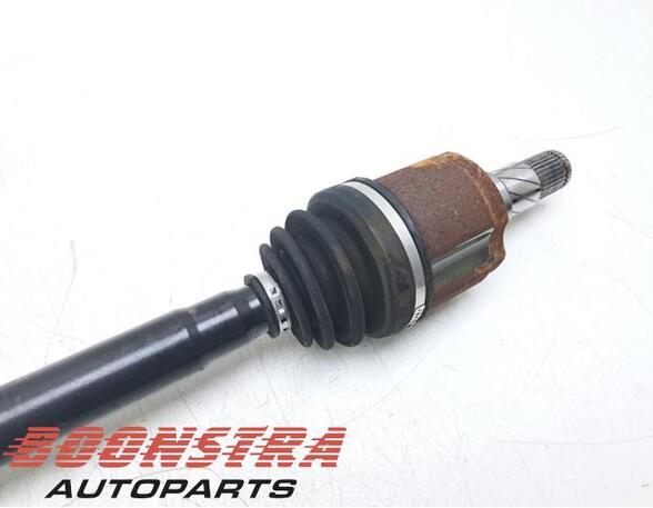 Drive Shaft TESLA MODEL S (5YJS), TESLA MODEL X (5YJX)