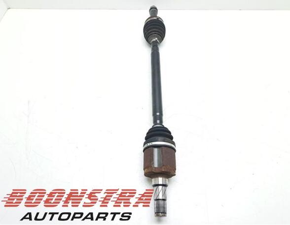 Drive Shaft TESLA MODEL S (5YJS), TESLA MODEL X (5YJX)