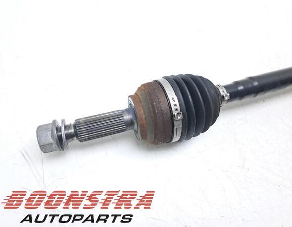 Drive Shaft TESLA MODEL S (5YJS), TESLA MODEL X (5YJX)