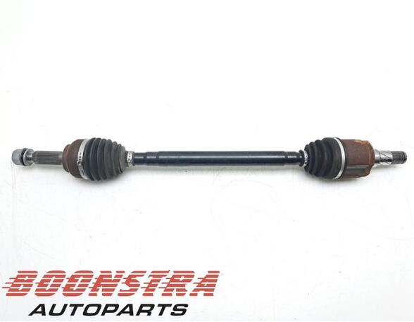 Drive Shaft TESLA MODEL S (5YJS), TESLA MODEL X (5YJX)