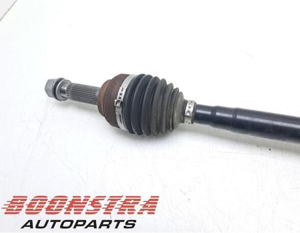 Drive Shaft TESLA MODEL S (5YJS), TESLA MODEL X (5YJX)