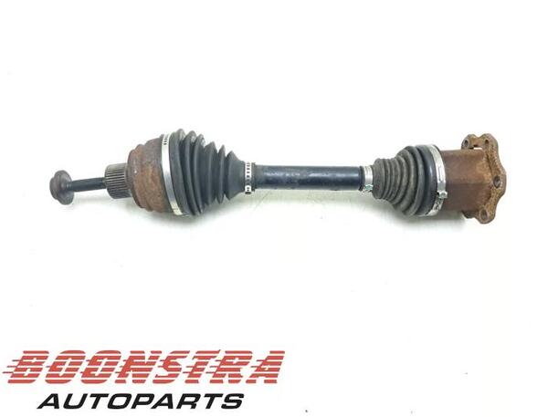 Drive Shaft AUDI A5 Sportback (8TA), AUDI A4 Avant (8K5, B8)