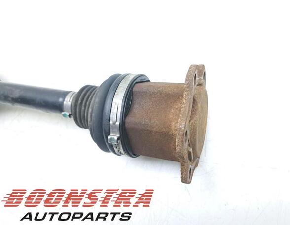 Drive Shaft AUDI A5 Sportback (8TA), AUDI A4 Avant (8K5, B8)