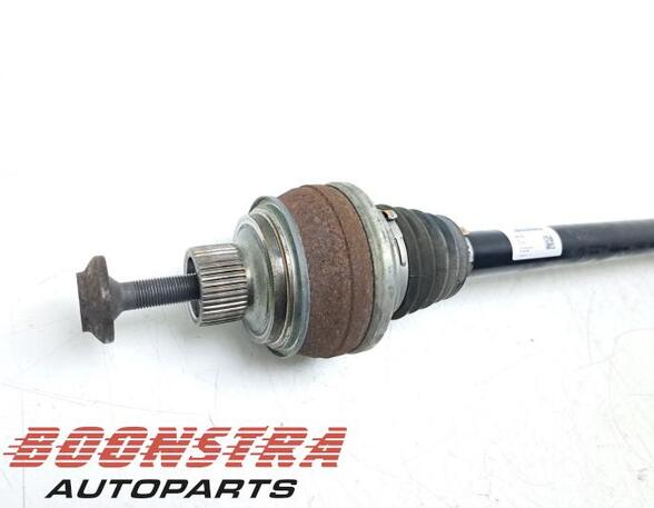 Drive Shaft PORSCHE CAYENNE (9YA), PORSCHE CAYENNE Coupe (9YB), OPEL ASTRA G Estate (T98)