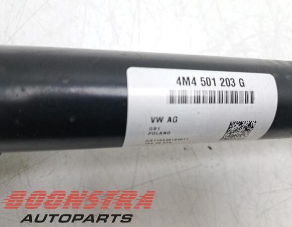 Drive Shaft PORSCHE CAYENNE (9YA), PORSCHE CAYENNE Coupe (9YB), OPEL ASTRA G Estate (T98)