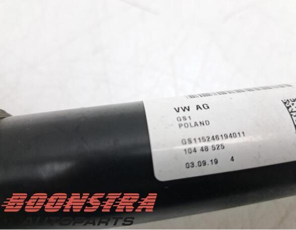 Drive Shaft PORSCHE CAYENNE (9YA), PORSCHE CAYENNE Coupe (9YB), OPEL ASTRA G Estate (T98)