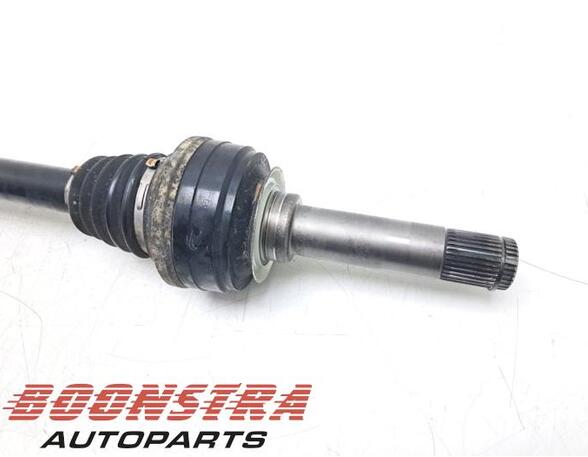 Drive Shaft PORSCHE CAYENNE (9YA), PORSCHE CAYENNE Coupe (9YB), OPEL ASTRA G Estate (T98)