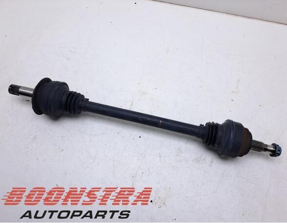 Drive Shaft MERCEDES-BENZ C-CLASS T-Model (S205)