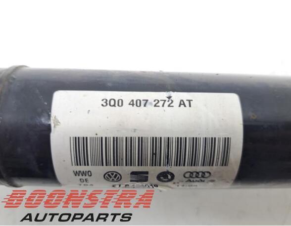 Drive Shaft VW TOURAN (5T1)