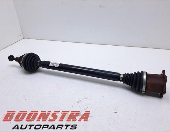 Drive Shaft VW TOURAN (5T1)