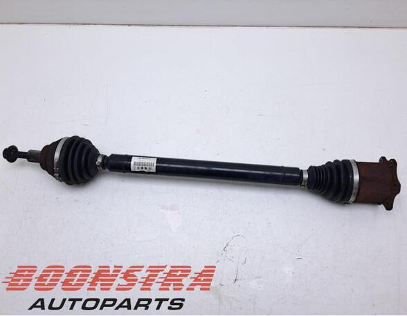 Drive Shaft VW TOURAN (5T1)