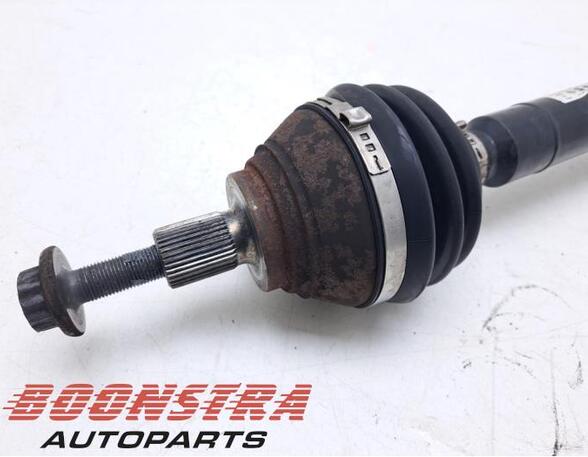 Drive Shaft VW TOURAN (5T1)