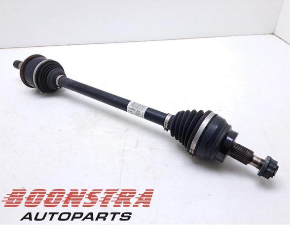 Drive Shaft MERCEDES-BENZ VIANO (W639)