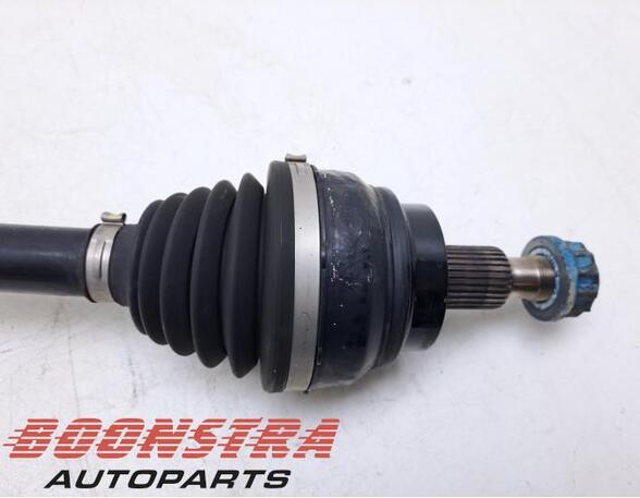 Drive Shaft MERCEDES-BENZ VIANO (W639)