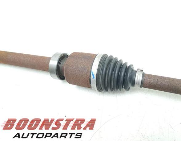 Drive Shaft RENAULT CLIO V (B7_)