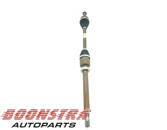 Drive Shaft RENAULT CLIO V (B7_)