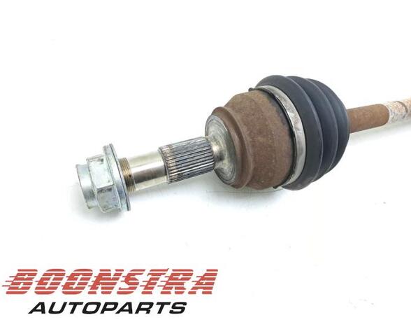 Drive Shaft FIAT DUCATO Van (250_, 290_)